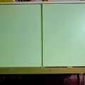 BHD 4,  4 Doors Wall Cabinet For Sale
