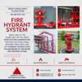 Fire Hydrant System, Supply, Installation & Maintenance Services In Dammam