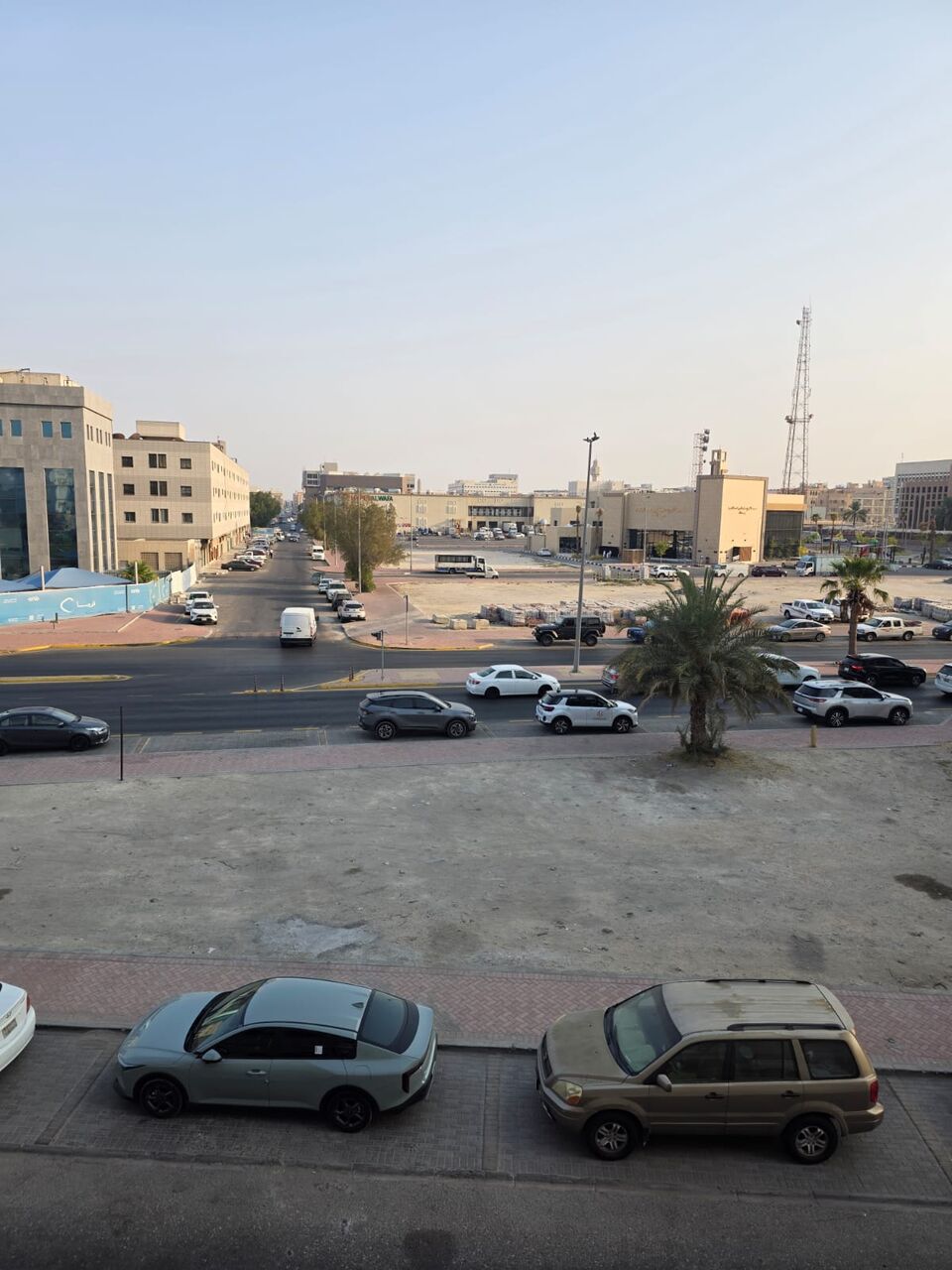 Al Adama, Housing Exchanges, SAR 1166/month,  2 BR,  760 Sq. Feet,  2BHK  Flat For Rent &ndash; Near Al Wafa