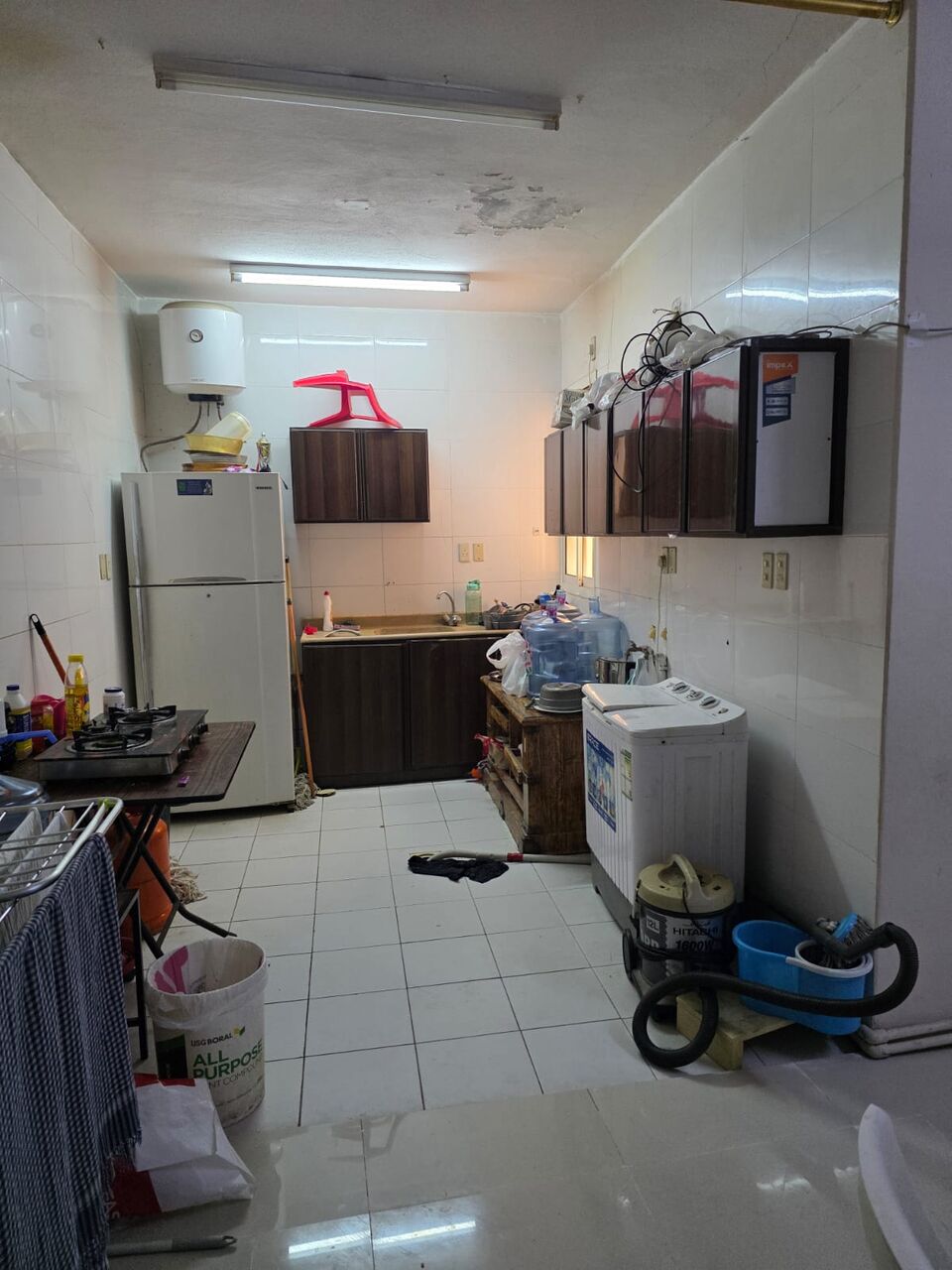 Al Adama, Housing Exchanges, SAR 1166/month,  2 BR,  760 Sq. Feet,  2BHK  Flat For Rent &ndash; Near Al Wafa