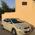 SAR 21000,  Hyundai Accent,  2016,  Automatic,  261000 KM,  For Sale: