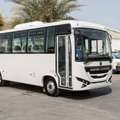 Required 9 Ashok Leyland Buses (64 Seater) On Rent With Driver &ndash; 1-Year Contract