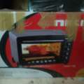 SAR 300,  Nikki Oven