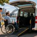 Wheelchair Accessible Holidays In Brisbane