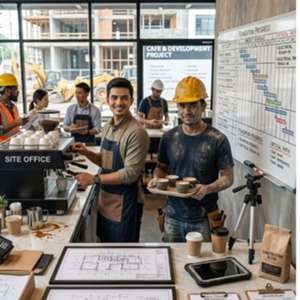 Manpower Rental And Kafal Transfer Workers Available ( No Fees)