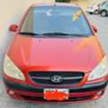 BHD 1050,  Hyundai Getz,  2011,  Automatic,  144425 KM,    Well Maintained Car