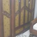 BHD 90,  King Size Edroom Complete Set Urgent Sale