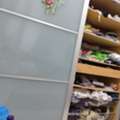 SAR 1350,  Ikea Wardrobe And Bed Set And Dressing Table