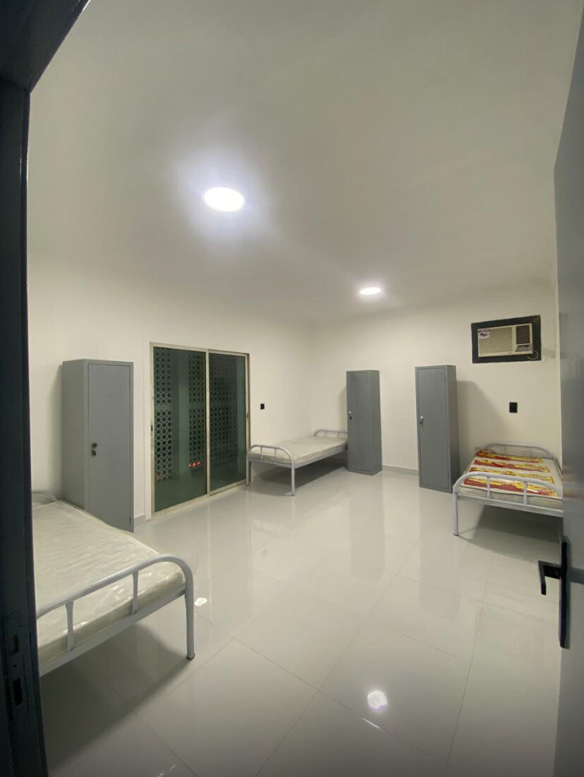 Al Murabba, Bedspace For Rent, SAR 700/month,  Bedspace Available For Rent In Riyadh Al Murabba