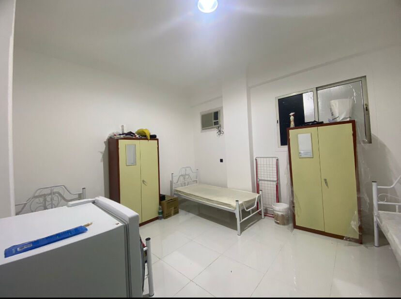 Al Murabba, Bedspace For Rent, SAR 700/month,  Bedspace In Riyadh Al Murabba With Easy Acces To Bus 181 & 9 Also Eaay Acces To Metro