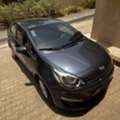 SAR 25,  Kia Rio,  2016,  Automatic,  120000 KM,  Excellent Condition