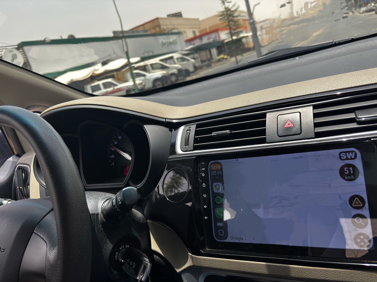 Jeddah, Vehicles, Cars & Trucks , SAR 25,  Kia Rio,  2016,  Automatic,  120000 KM,  Excellent Condition