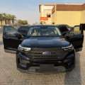SAR 105000,  Ford Explorer,  2021,  Automatic,  125000 KM,