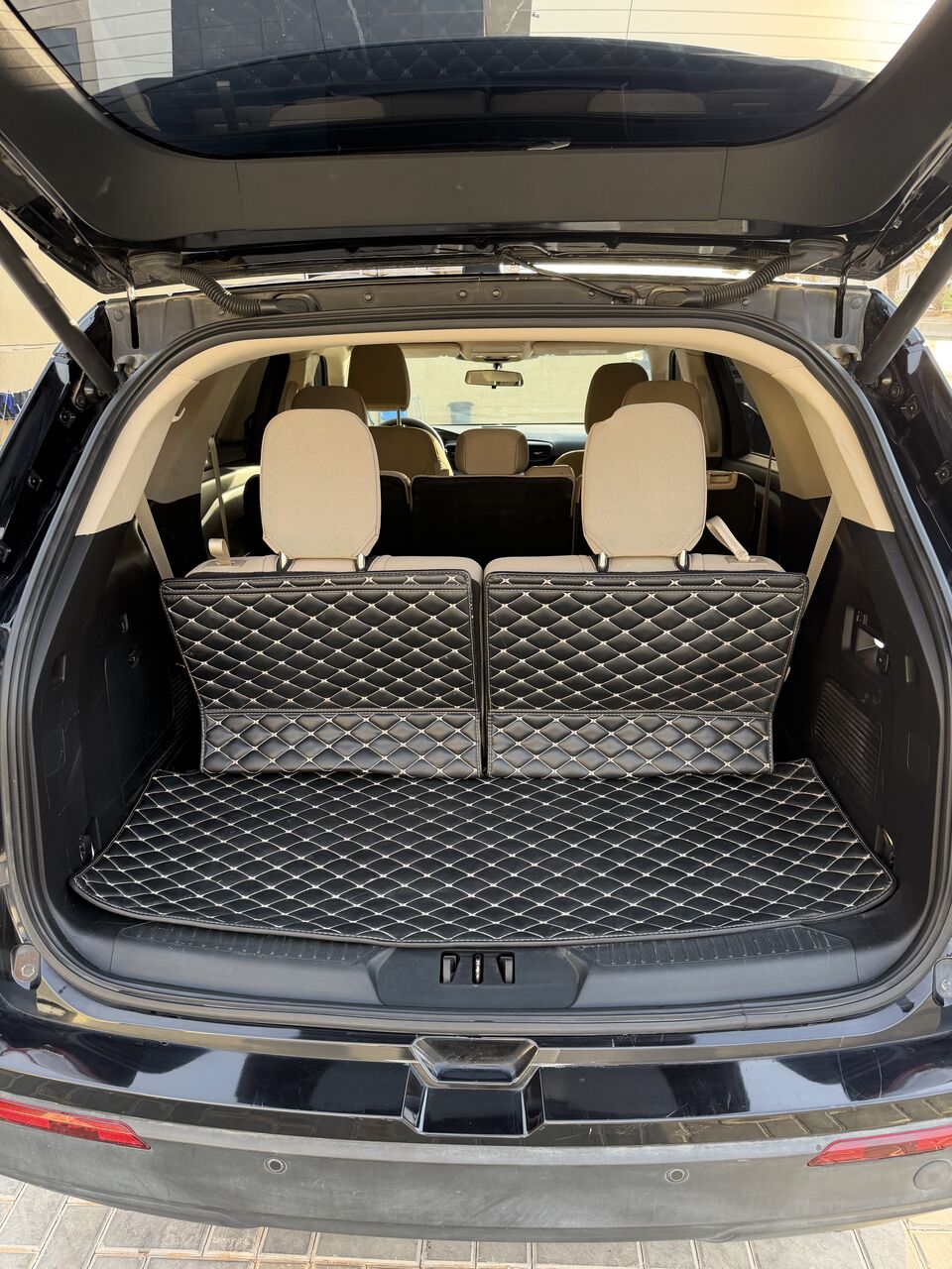 Riyadh, Vehicles, Cars & Trucks , SAR 105000,  Ford Explorer,  2021,  Automatic,  125000 KM,
