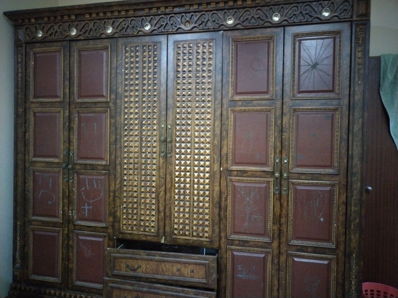 Jubail, Rooms for Rent, SAR 1100/month,  Furnished Room Space For Rent