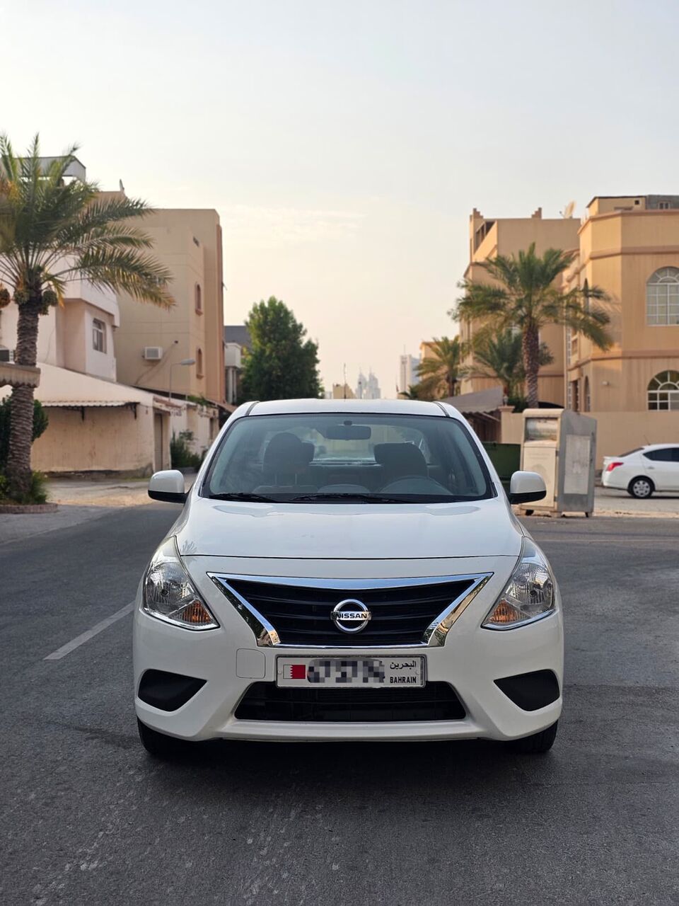 Zinj, Vehicles, Cars & Trucks , BHD 4100,  Nissan Sunny,  2024,  Automatic,  65000 KM,    Single Owner Zero Accident 65,000 KM Passing & Insurance Till Nov 2026