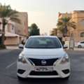 BHD 4100,  Nissan Sunny,  2024,  Automatic,  65000 KM,    Single Owner Zero Accident 65,000 KM Passing & Insurance Till Nov 2026