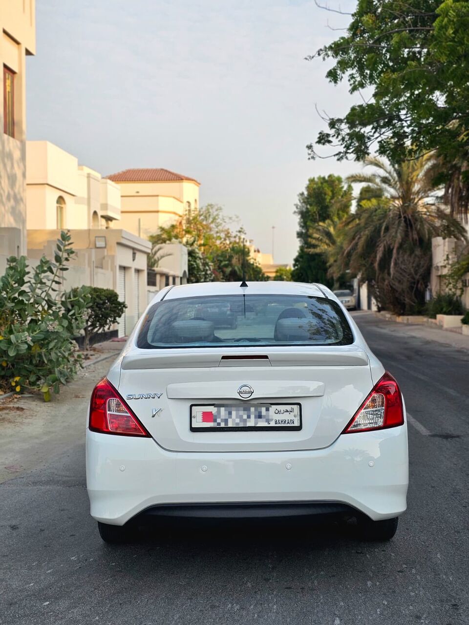 Zinj, Vehicles, Cars & Trucks , BHD 4100,  Nissan Sunny,  2024,  Automatic,  65000 KM,    Single Owner Zero Accident 65,000 KM Passing & Insurance Till Nov 2026