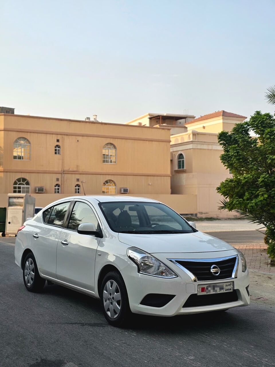 Zinj, Vehicles, Cars & Trucks , BHD 4100,  Nissan Sunny,  2024,  Automatic,  65000 KM,    Single Owner Zero Accident 65,000 KM Passing & Insurance Till Nov 2026