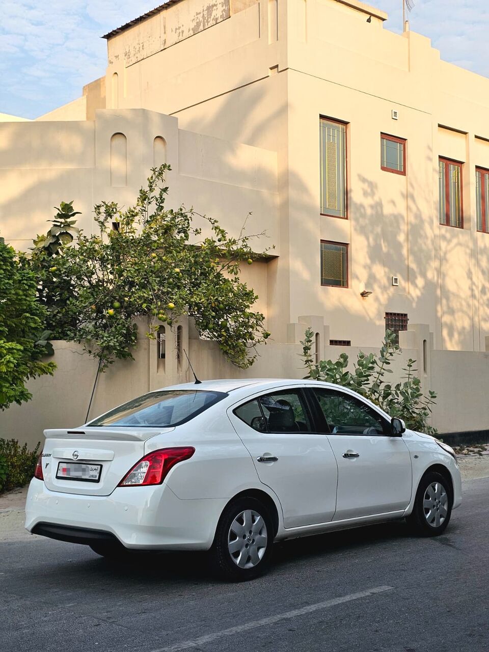Zinj, Vehicles, Cars & Trucks , BHD 4100,  Nissan Sunny,  2024,  Automatic,  65000 KM,    Single Owner Zero Accident 65,000 KM Passing & Insurance Till Nov 2026