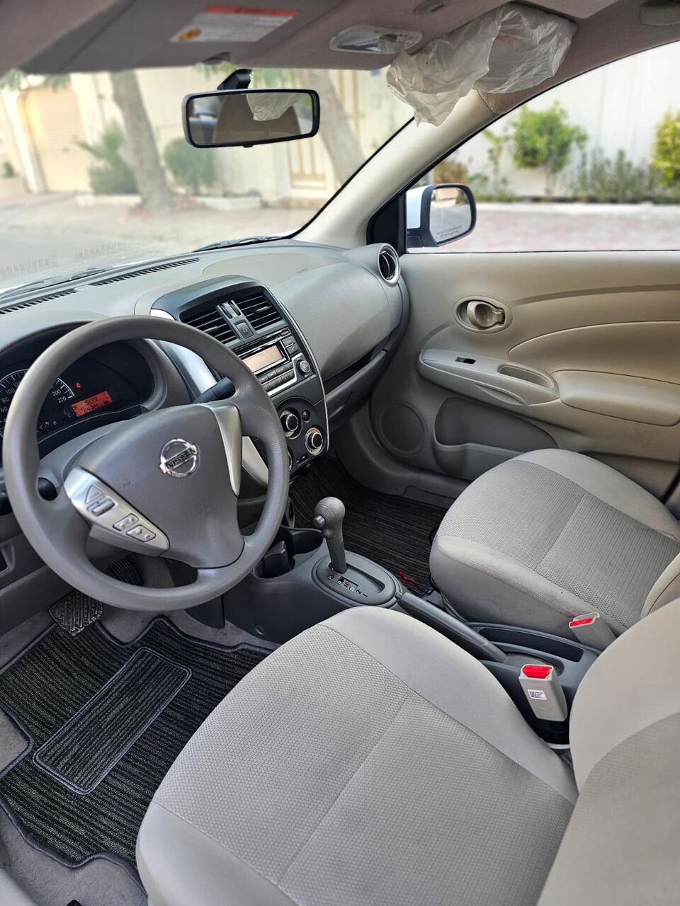 Zinj, Vehicles, Cars & Trucks , BHD 4100,  Nissan Sunny,  2024,  Automatic,  65000 KM,    Single Owner Zero Accident 65,000 KM Passing & Insurance Till Nov 2026