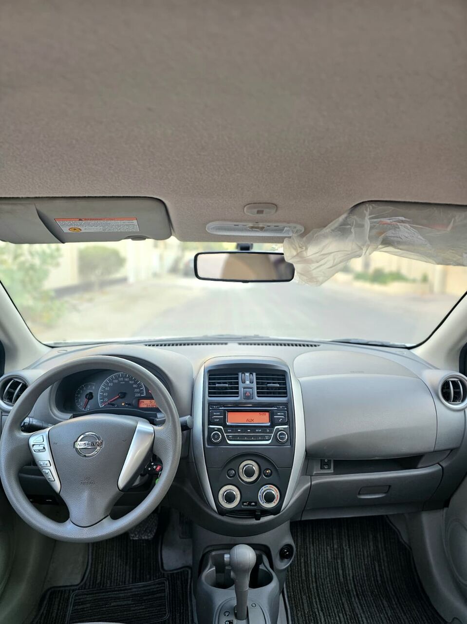 Zinj, Vehicles, Cars & Trucks , BHD 4100,  Nissan Sunny,  2024,  Automatic,  65000 KM,    Single Owner Zero Accident 65,000 KM Passing & Insurance Till Nov 2026