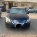 SAR 16000,  Nissan Sentra,  2014,  Automatic,  4 KM,