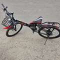 SAR 750,  2 Kids Electric Drift Trike  And Foldable Electric Bicycle (E- Bike) Girls Bicycle  Sale