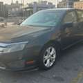 SAR 16000,  Ford Fusion,  2012,  Automatic,  186000 KM,