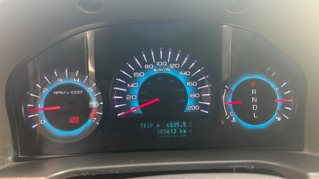 Khobar, Vehicles, Cars & Trucks , SAR 16000,  Ford Fusion,  2012,  Automatic,  186000 KM,