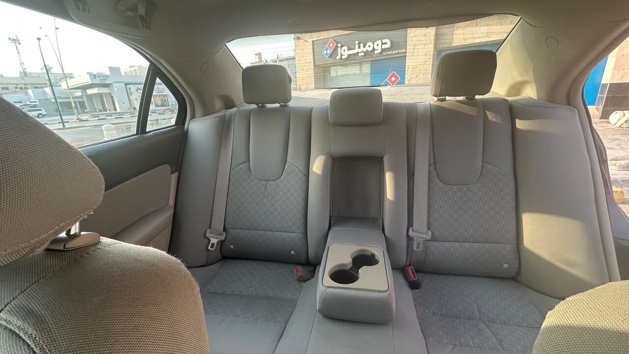 Khobar, Vehicles, Cars & Trucks , SAR 16000,  Ford Fusion,  2012,  Automatic,  186000 KM,