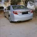 SAR 34500,  Toyota Camry,  2014,  Automatic,  425000 KM,  , Silver Cour, Full