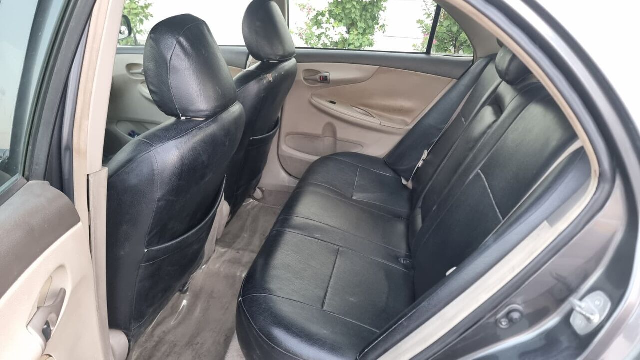 Umm Al Hassam, Vehicles, Cars & Trucks , BHD 2050,  Toyota Corolla XLE,  2009,  Automatic,  252000 KM,  TOYOTA COROLLA 1.6 XLi  FOR SALE