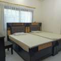 BHD 300/month,  Furnished,  2 BR,  110 Sq. Meter,  Fully Furnished/ 2 BHK/ 3 Bath/All Facilities/EWA
