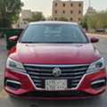 SAR 26000,  MG 5,  2020,  Automatic,  85000 KM,   MG5 In Good Condition