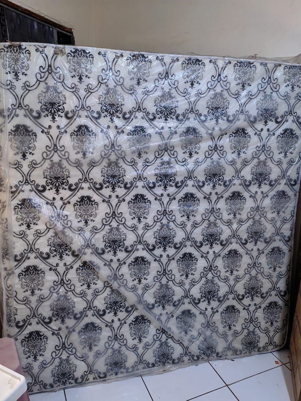 Al Sharafeyah, Household Items, SAR 180,  Medical Mattresses (Wrong Size Purchased) King Size