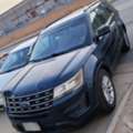 SAR 46000,  Ford Explorer 2017 For Sale In Very Good Condition,  2017,  Automatic,  272 KM,  Ford Explorer  In Very Good Condition
