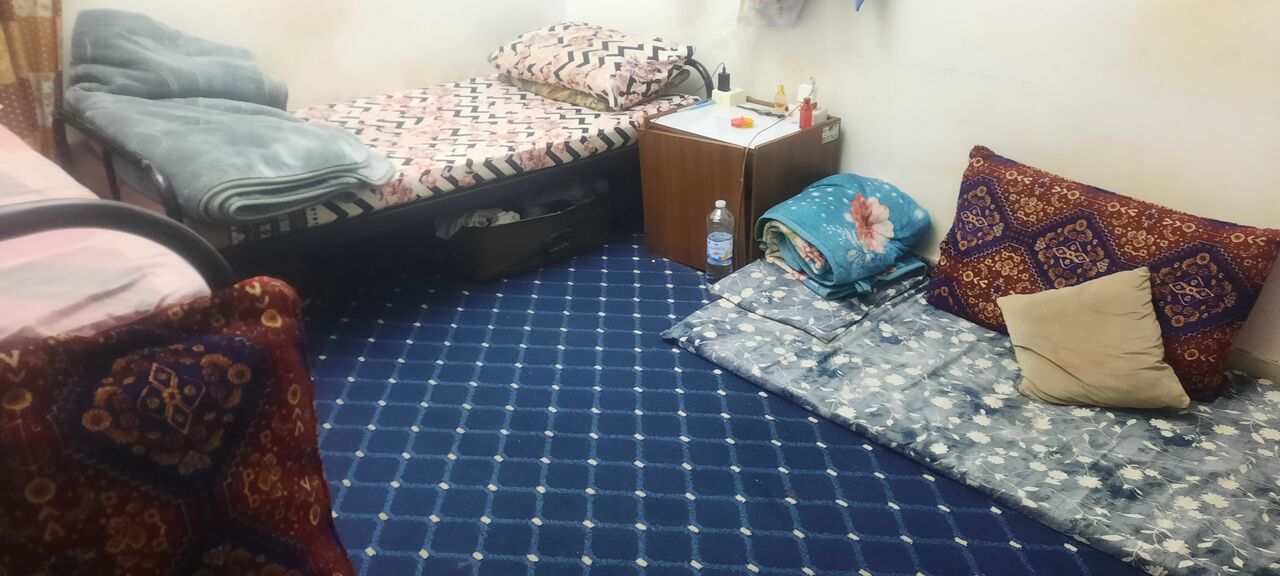 Hara, Bedspace For Rent, SAR 250,  Bedspace Available