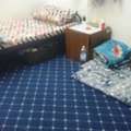 SAR 250,  Bedspace Available