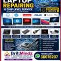 Laptop Chiplevel Repair