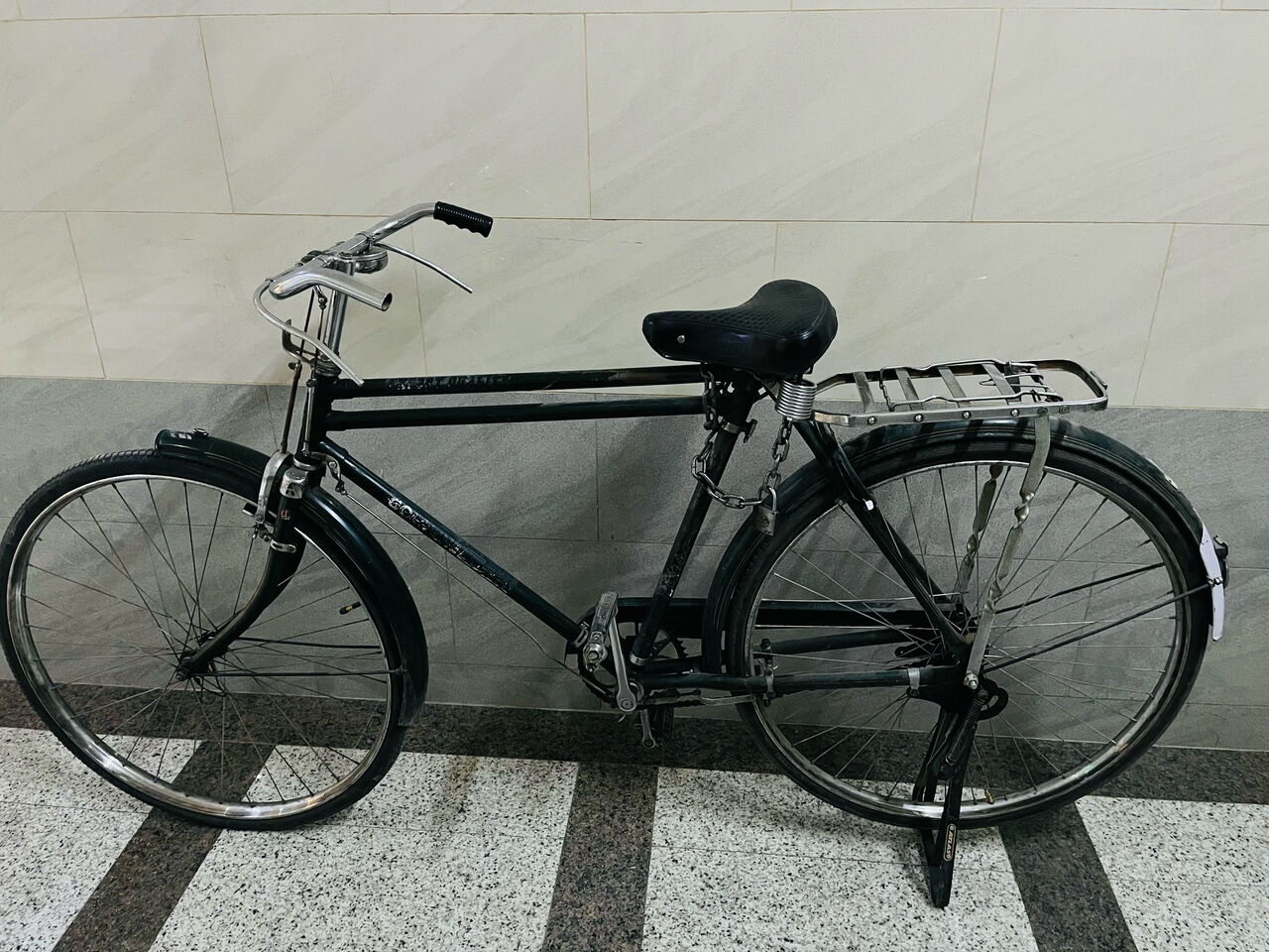 Riyadh, Bicycles, SAR 200,  Standard Bicycle