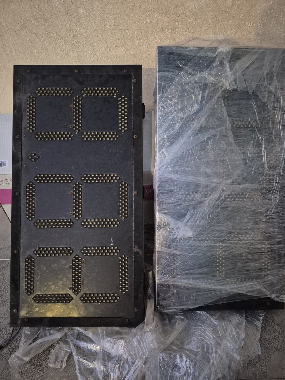 Al Urayja, Industrial Machinery, SAR 1500,  Petrol LED Display Metal Body