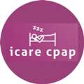 睡眠呼吸機 – Icarecpap