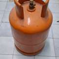 SAR 18060,  Gas Cylinder & Table Fan