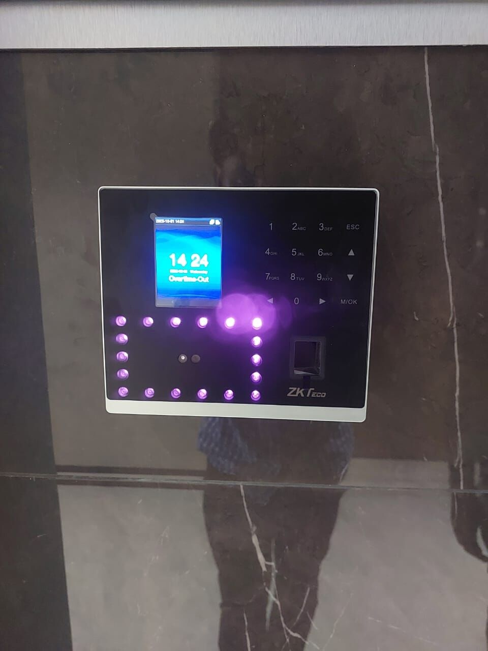 Al Aziziyah, Security, 17. Your Cash Counter Needs Eyes - Shop CCTV Installation