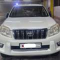 BHD 7000,  Toyota Prado,  2013,  Automatic,  240000 KM,  Toyota Pado  For Sale 66300213