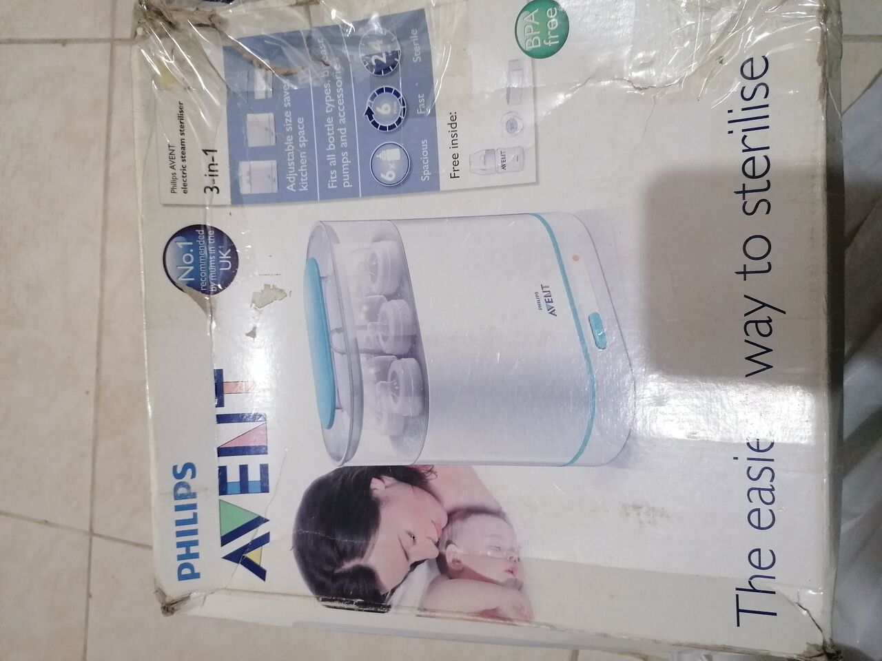 Yanbu, Baby & Kid Stuff, Items For Sale