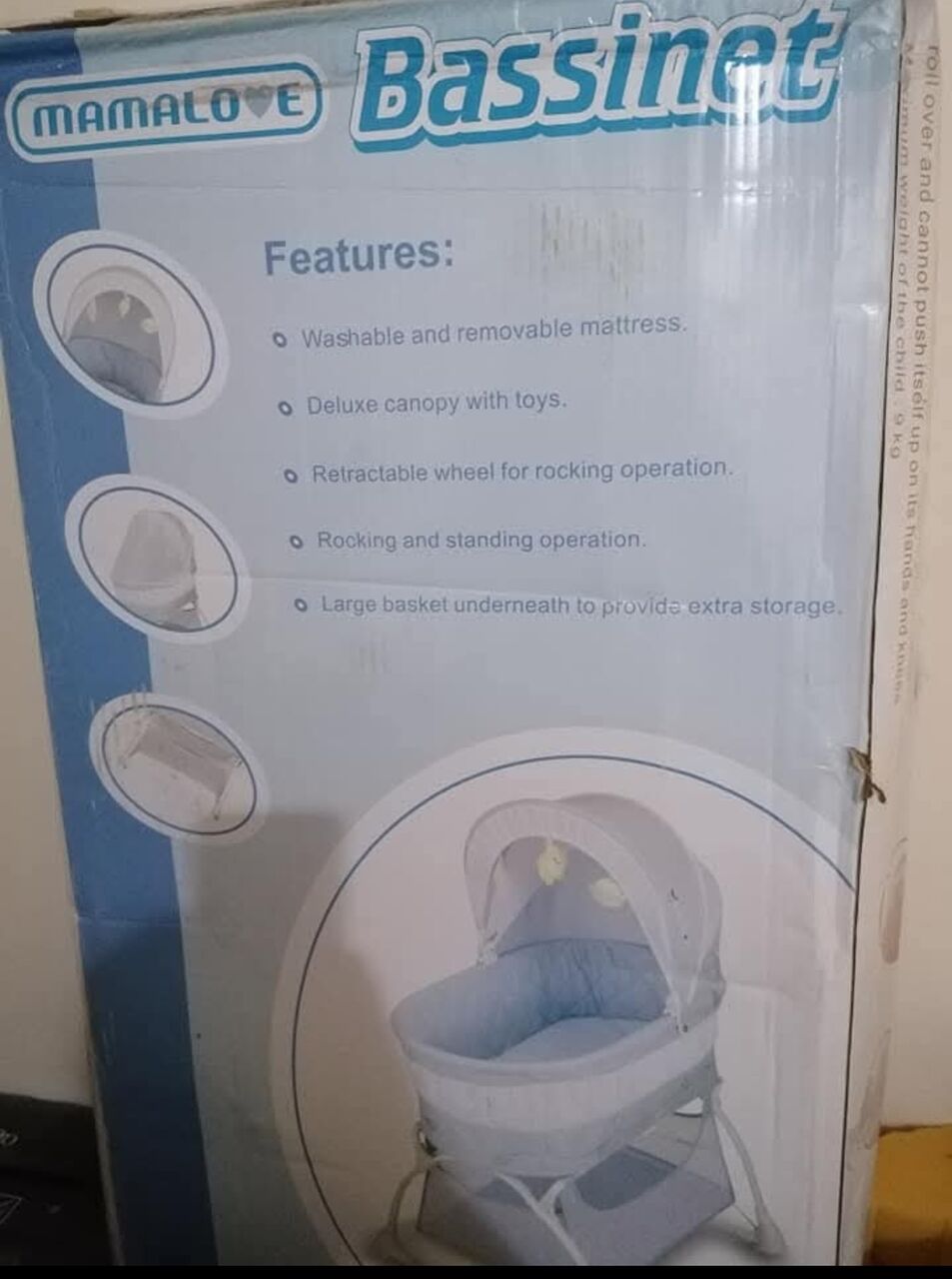 Yanbu, Baby & Kid Stuff, Items For Sale