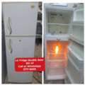 BHD 47,  🌍🌎LG Fridge In Good Condition For Sale With Delivery