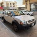SAR 35000,  Nissan Pickup,  2016,  Manual,  264000 KM,  NISSAN Double Cabin Pickup